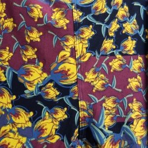 Lularoe tall and curvy leggings